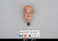 藏品(猿倉人形芝居偶-老先生)的圖片